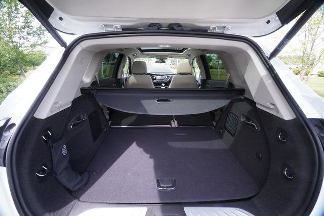 2020 Buick Envision Essence Group