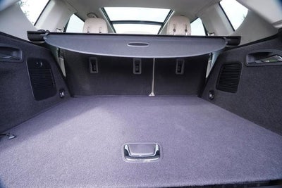 2020 Buick Envision Essence Group