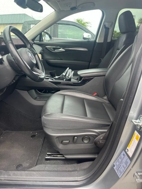 2024 Buick Envision Preferred