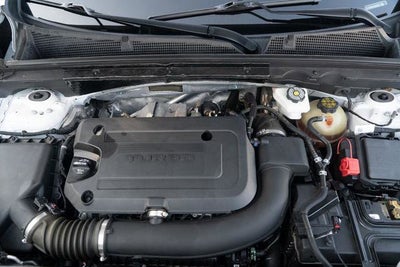 2021 Buick Envision Avenir