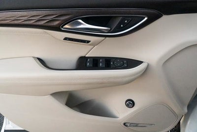 2021 Buick Envision Avenir