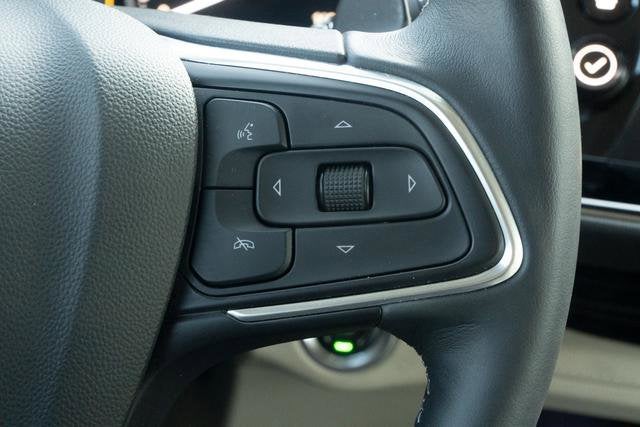 2021 Buick Envision Avenir