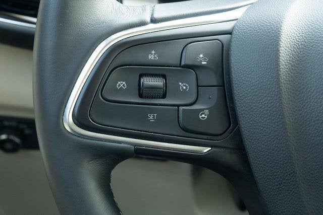 2021 Buick Envision Avenir