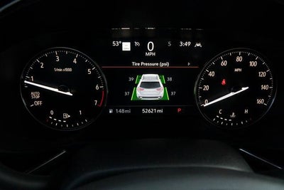 2021 Buick Envision Avenir