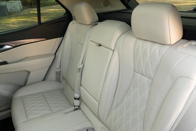 2021 Buick Envision Avenir