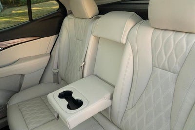 2021 Buick Envision Avenir