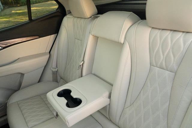 2021 Buick Envision Avenir