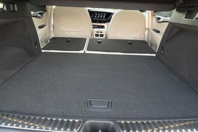 2021 Buick Envision Avenir