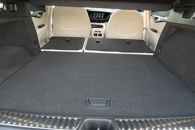 2021 Buick Envision Avenir