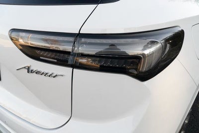 2021 Buick Envision Avenir