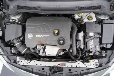 2017 Buick Cascada Premium