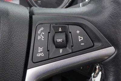 2017 Buick Cascada Premium