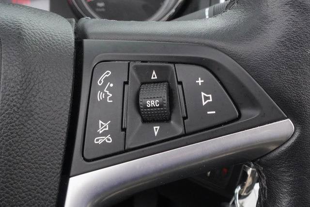 2017 Buick Cascada Premium