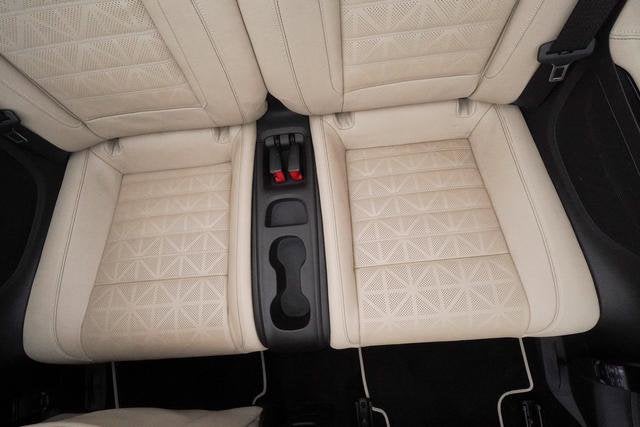 2017 Buick Cascada Premium