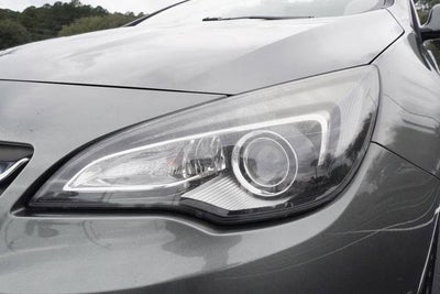 2017 Buick Cascada Premium