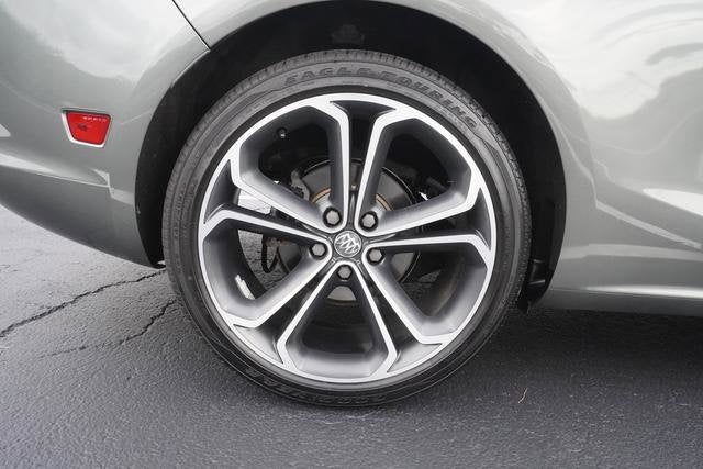 2017 Buick Cascada Premium