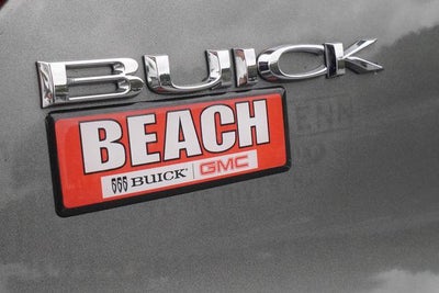 2017 Buick Cascada Premium