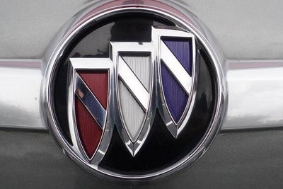 2017 Buick Cascada Premium