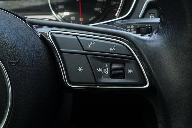 2020 Audi A4 Sedan Premium