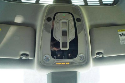 2020 Audi A4 Sedan Premium