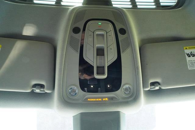 2020 Audi A4 Sedan Premium