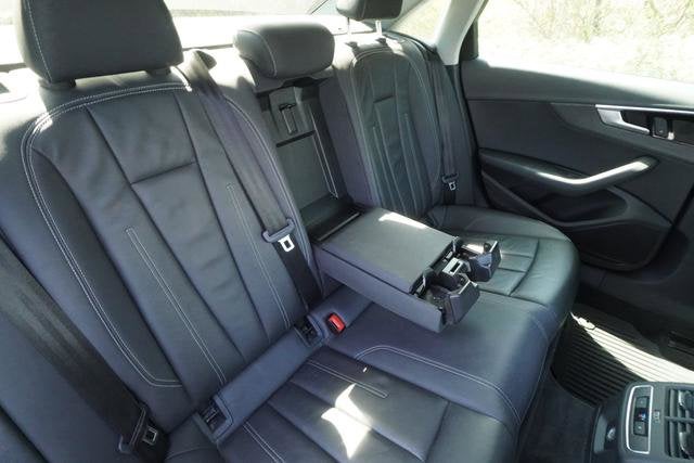 2020 Audi A4 Sedan Premium