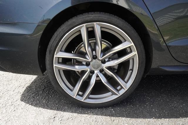 2020 Audi A4 Sedan Premium