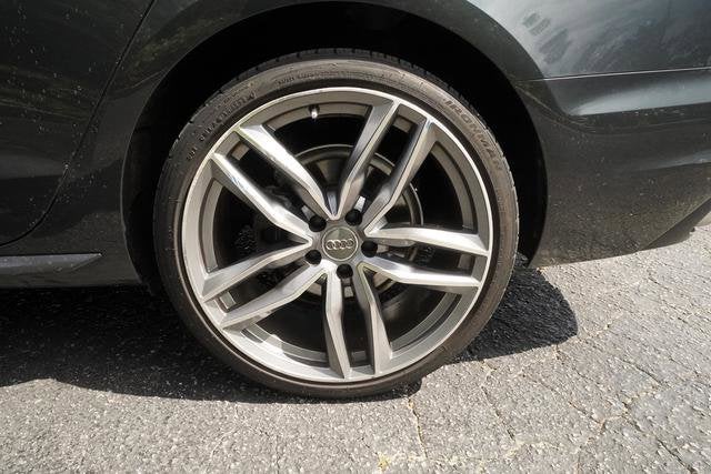 2020 Audi A4 Sedan Premium