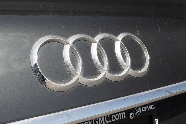 2020 Audi A4 Sedan Premium