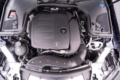2020 Mercedes-Benz E-Class E 350