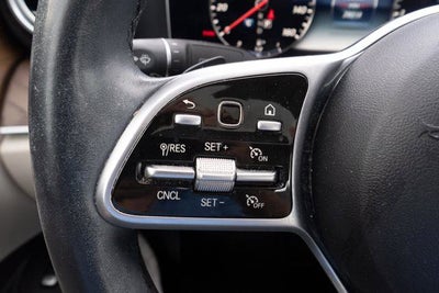 2020 Mercedes-Benz E-Class E 350