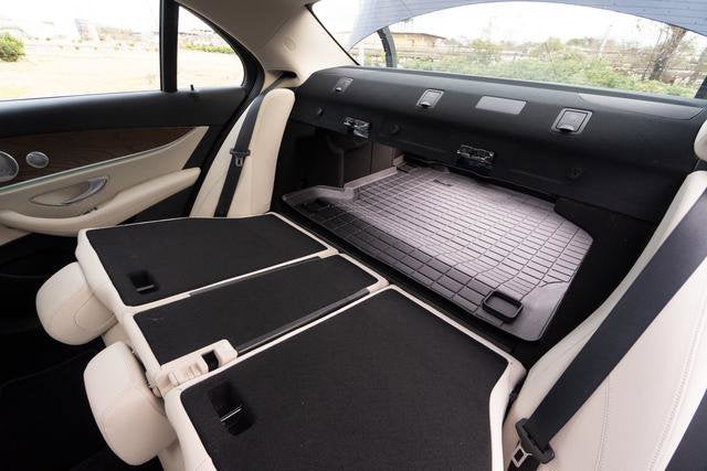 2020 Mercedes-Benz E-Class E 350