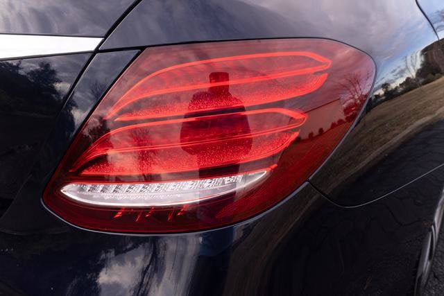 2020 Mercedes-Benz E-Class E 350