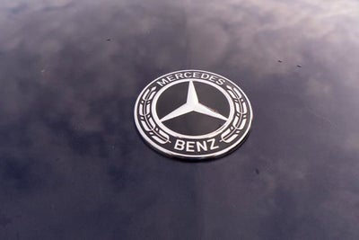 2020 Mercedes-Benz E-Class E 350