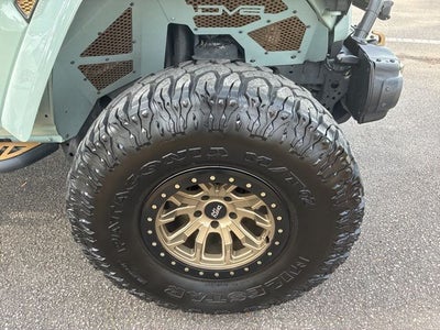 2023 Jeep Wrangler Rubicon 392