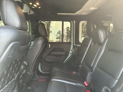 2023 Jeep Wrangler Rubicon 392