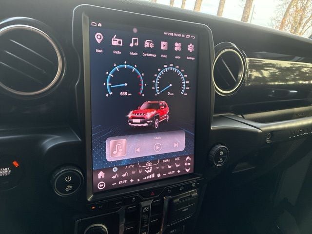 2023 Jeep Wrangler Rubicon 392