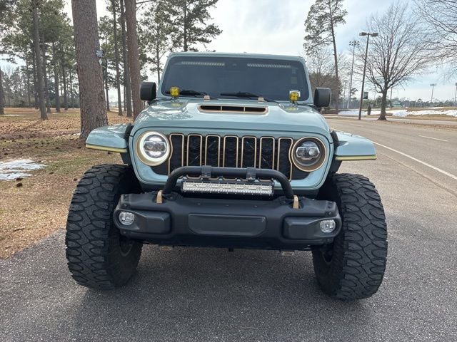 2023 Jeep Wrangler Rubicon 392