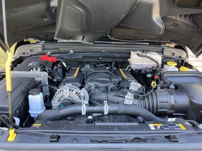 2023 Jeep Wrangler Rubicon 392