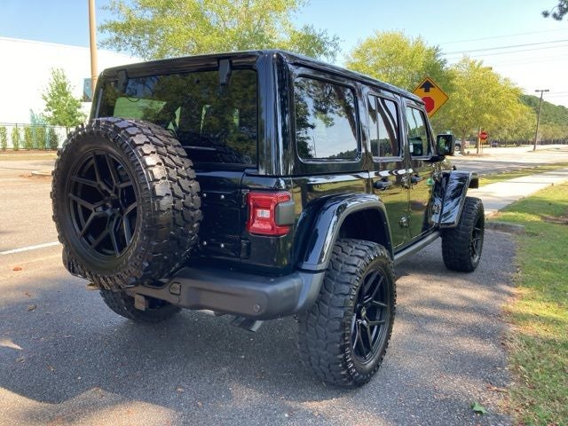 2023 Jeep Wrangler Rubicon 392