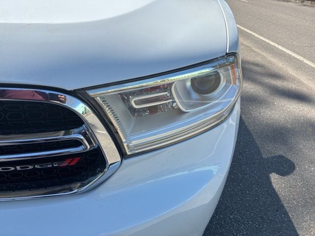 2020 Dodge Durango SXT Plus