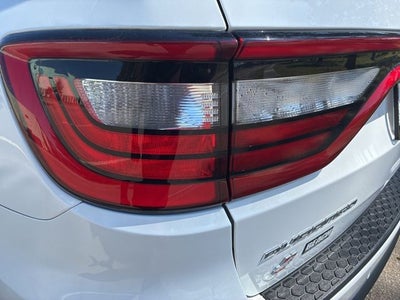 2020 Dodge Durango SXT Plus