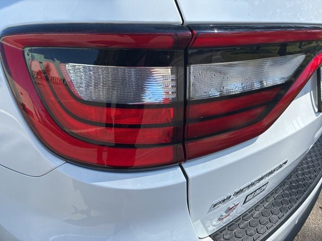 2020 Dodge Durango SXT Plus