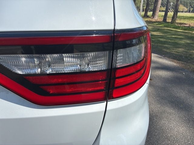 2020 Dodge Durango SXT Plus