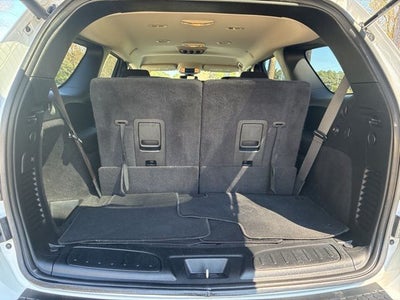 2020 Dodge Durango SXT Plus