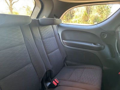 2020 Dodge Durango SXT Plus