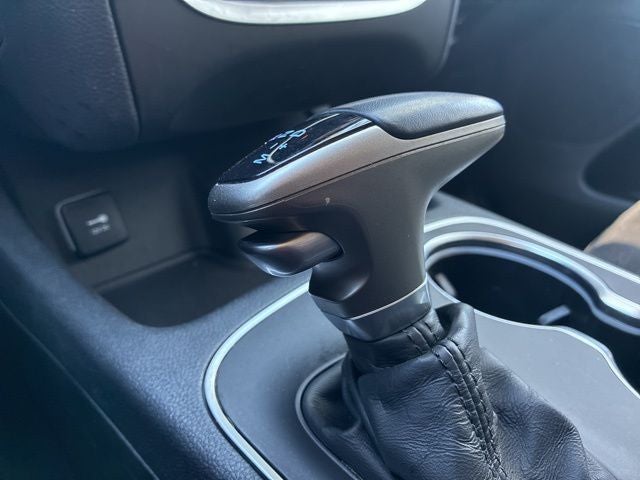 2020 Dodge Durango SXT Plus