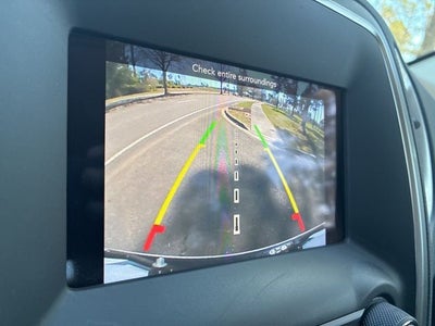 2020 Dodge Durango SXT Plus