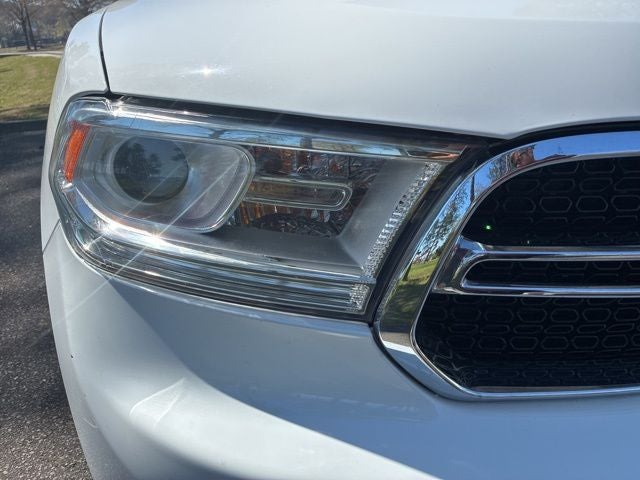 2020 Dodge Durango SXT Plus