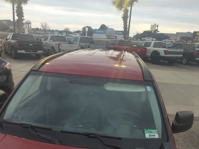 2008 Dodge Nitro SLT